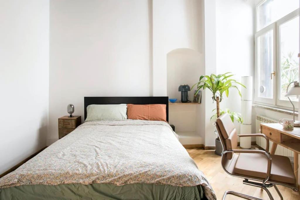 Casa - Cozy By Campo De' Fiori Appartamento *