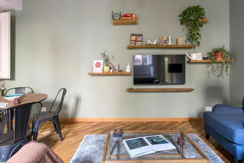 Appartamento Casa - Cozy By Campo De' Fiori Roma