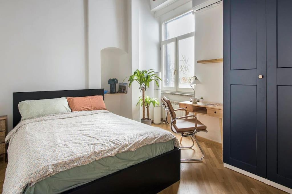 Casa - Cozy By Campo De' Fiori Apartamento Roma